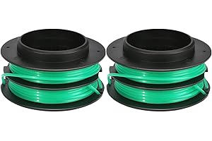 Husqvarna 128LD Head Replacement: Upgraded Trimming Experience