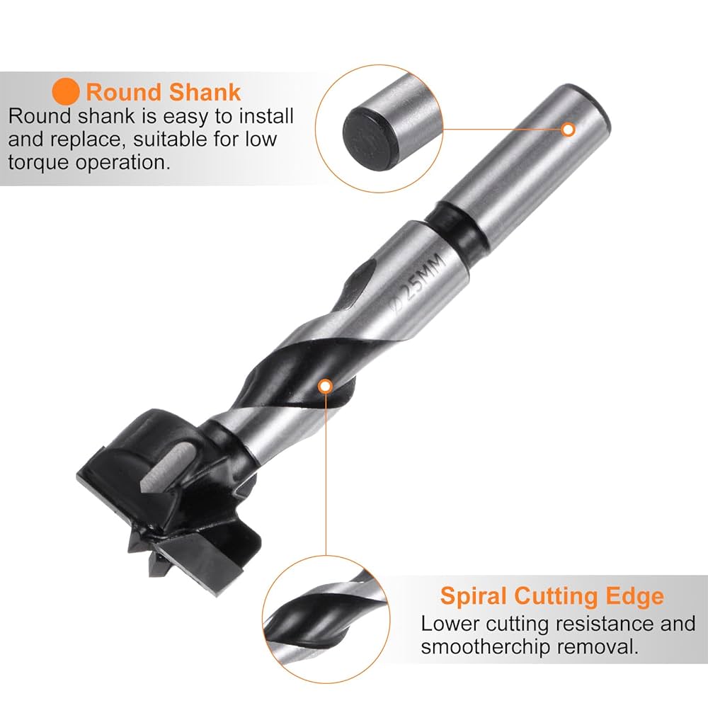 カランビット　33 Amazon | スターエム 41X-085 六角軸しいたけビット 8.5mm