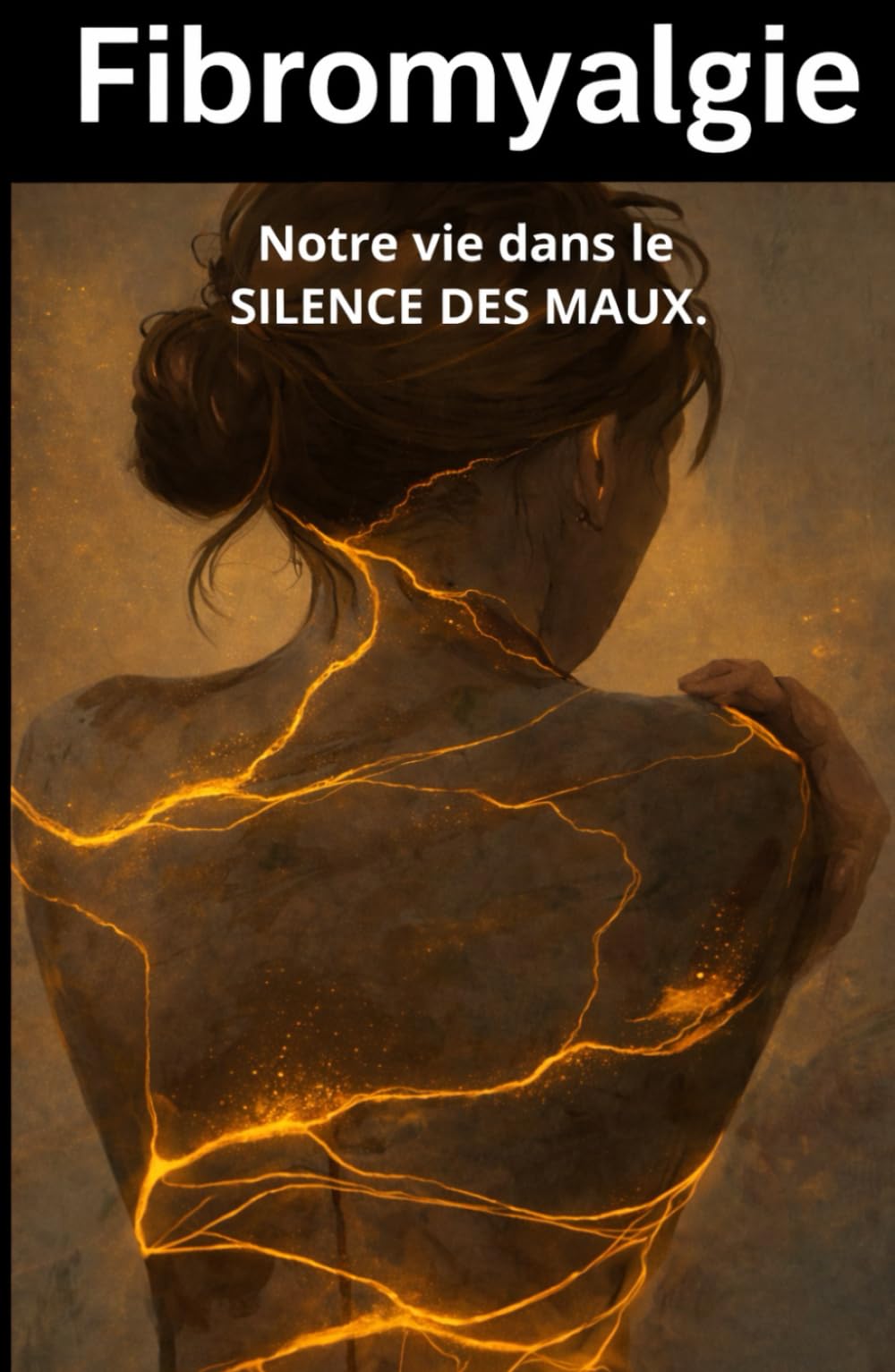 Fibromyalgie: Notre vie dans le SILENCE DES MAUX.