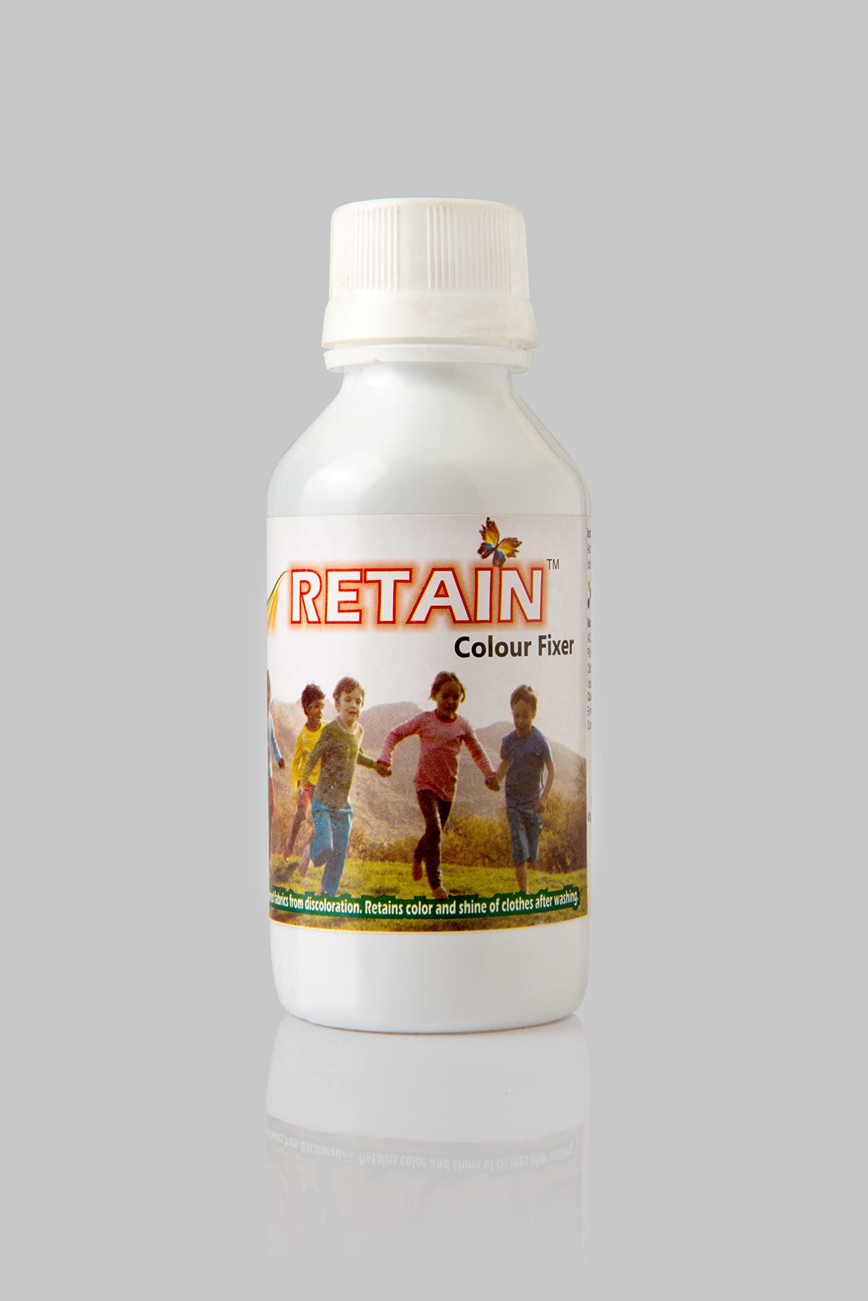 Retain Colour Fixer, Colour Bleeding Solution, Dry-cleaning substitute, Silk and wool material friendly (B0BZT81Z1T) Amazon Price History, Amazon Price Tracker