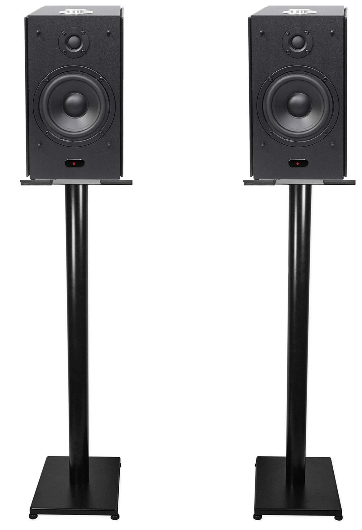 (2) RockvilIe HD5B 5