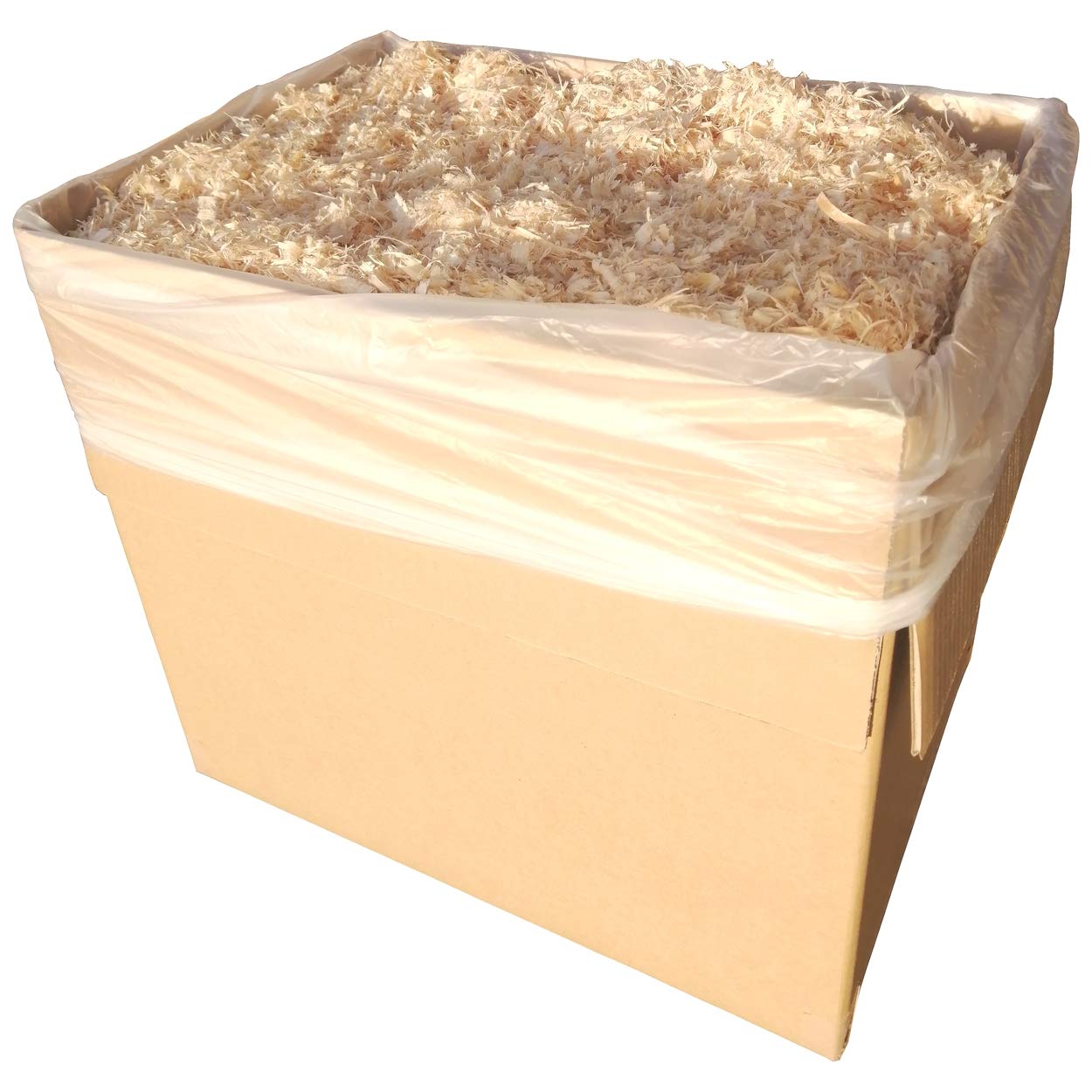 たっぷり100リットル(10袋)ヒノキパウダーマット☆クワガタ、カブトムシ飼育に たっぷり100リットル(10袋)ヒノキパウダーマット☆クワガタ