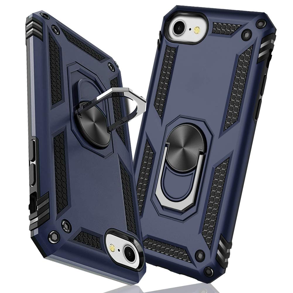 Apple - iPhone6 本体　ケース付属 Amazon.com: MAXCURY for iPhone 6 Case & iPhone 6s Case Heavy