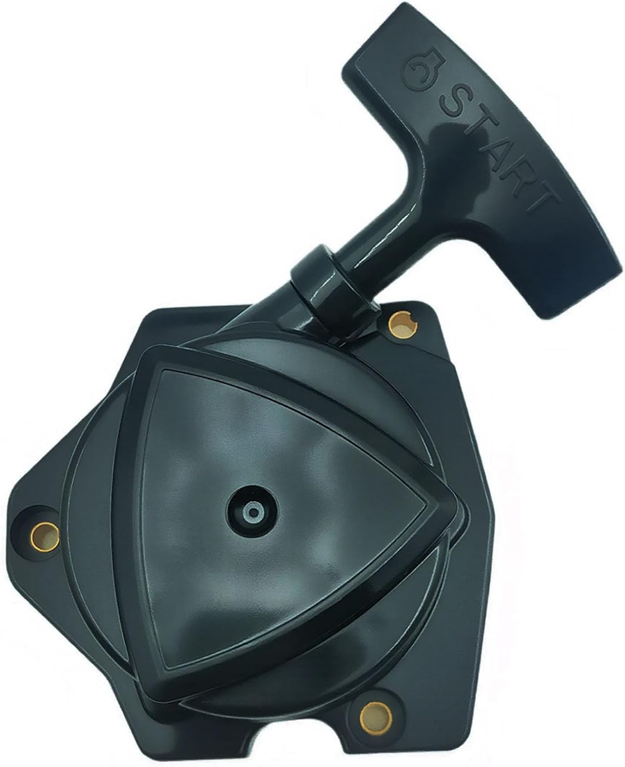 A051003411 Pull Recoil Starter for Echo PB-8010 PB-9010 Series Blowers | DZDY A051003411 Pull Recoil Starter Assy for Echo PB-8010 PB-9010 Series Blowers Rewind String Trimmer Pull Starter