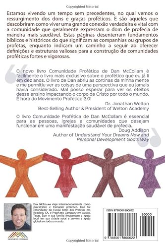 Comunidade Profética