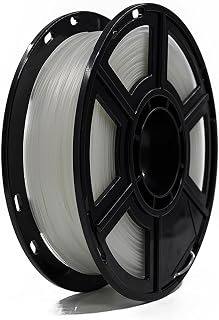 MUYUNXI 3d Printing Materials 3d Printer PLA Filament 1.75mm For 3D Printer Dimensional Accuracy +/- 0.02mm 0.5kg 1 Spool(Color:True color)