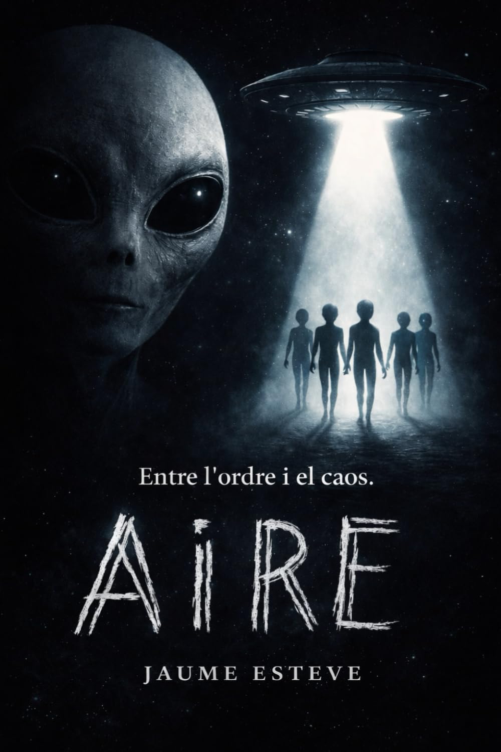 AIRE: Entre l'ordre i el caos.