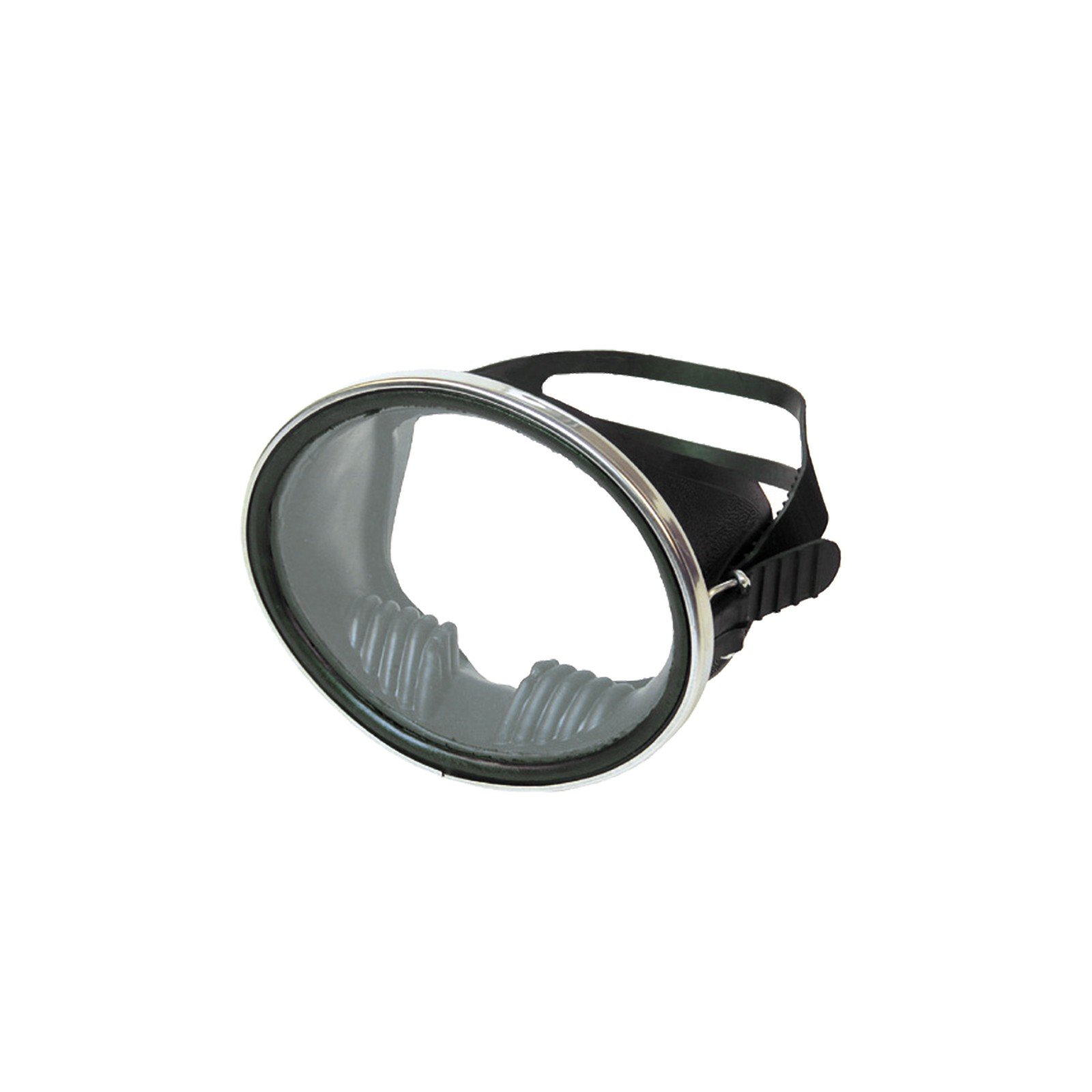 SUPER COMPENSATOR - caucho - T/C: Negro
