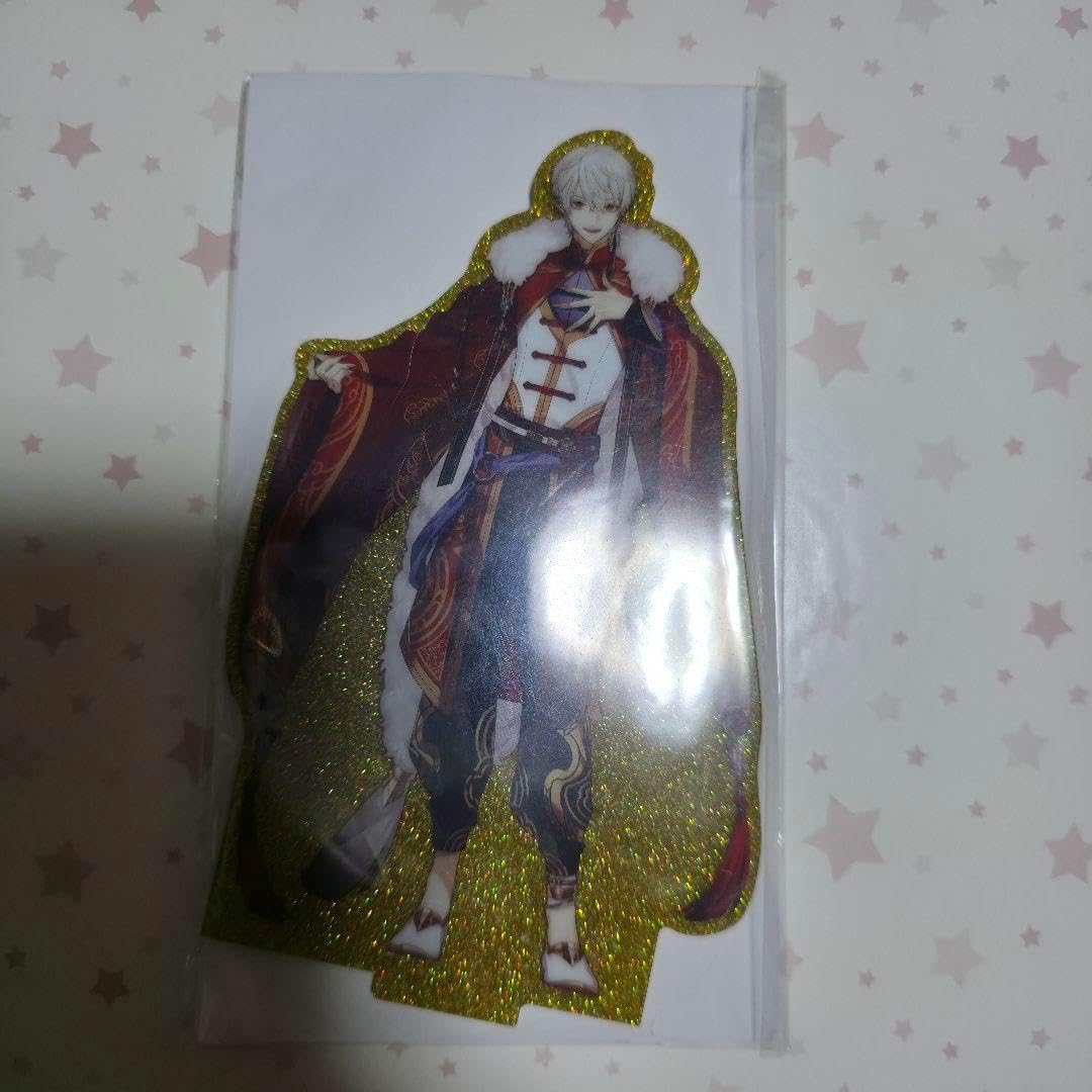 春節 アクスタ 葛葉