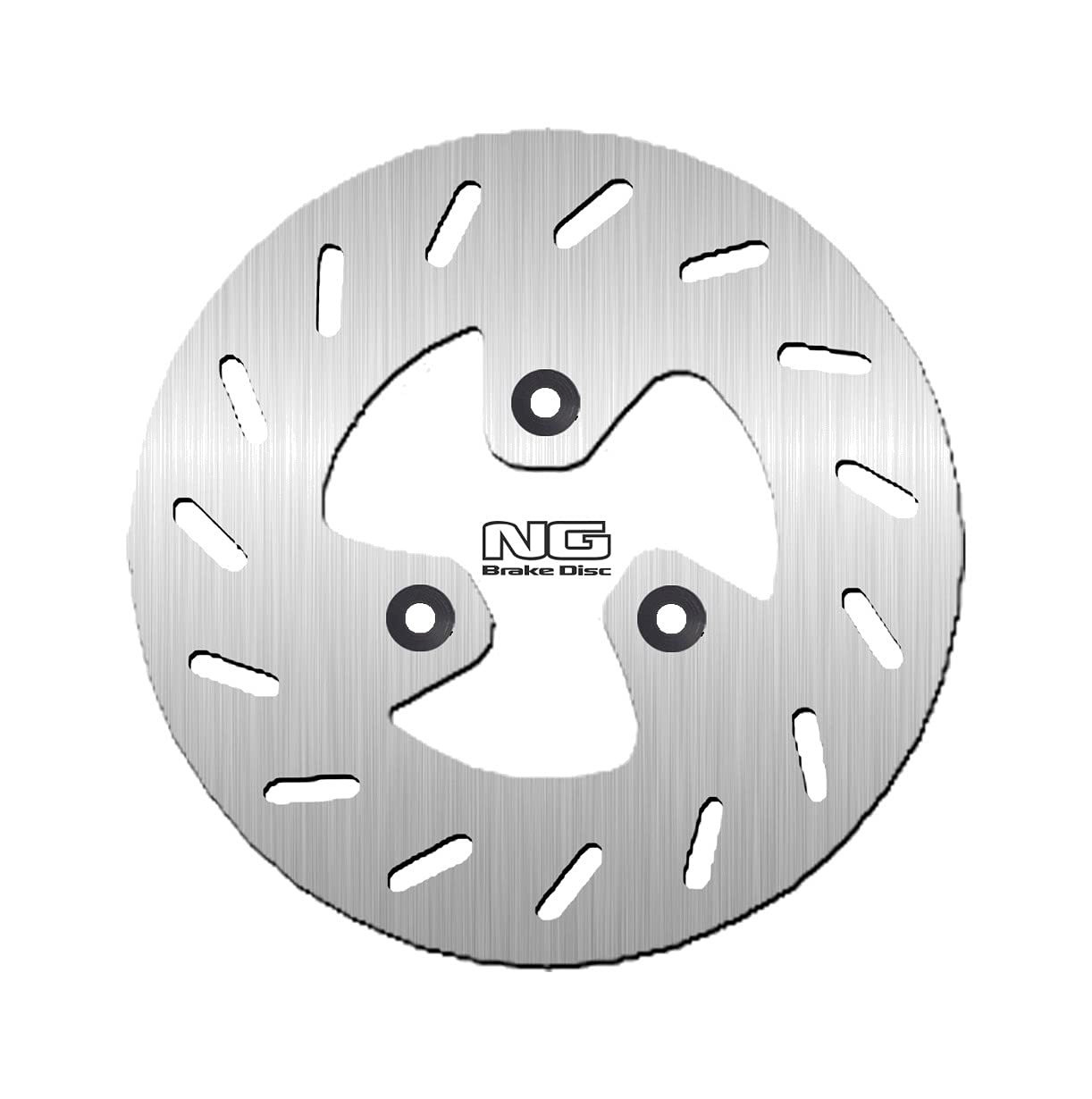 NG - 962340 : Disco De Freno 340 Ø190 X Ø40.6 X 4