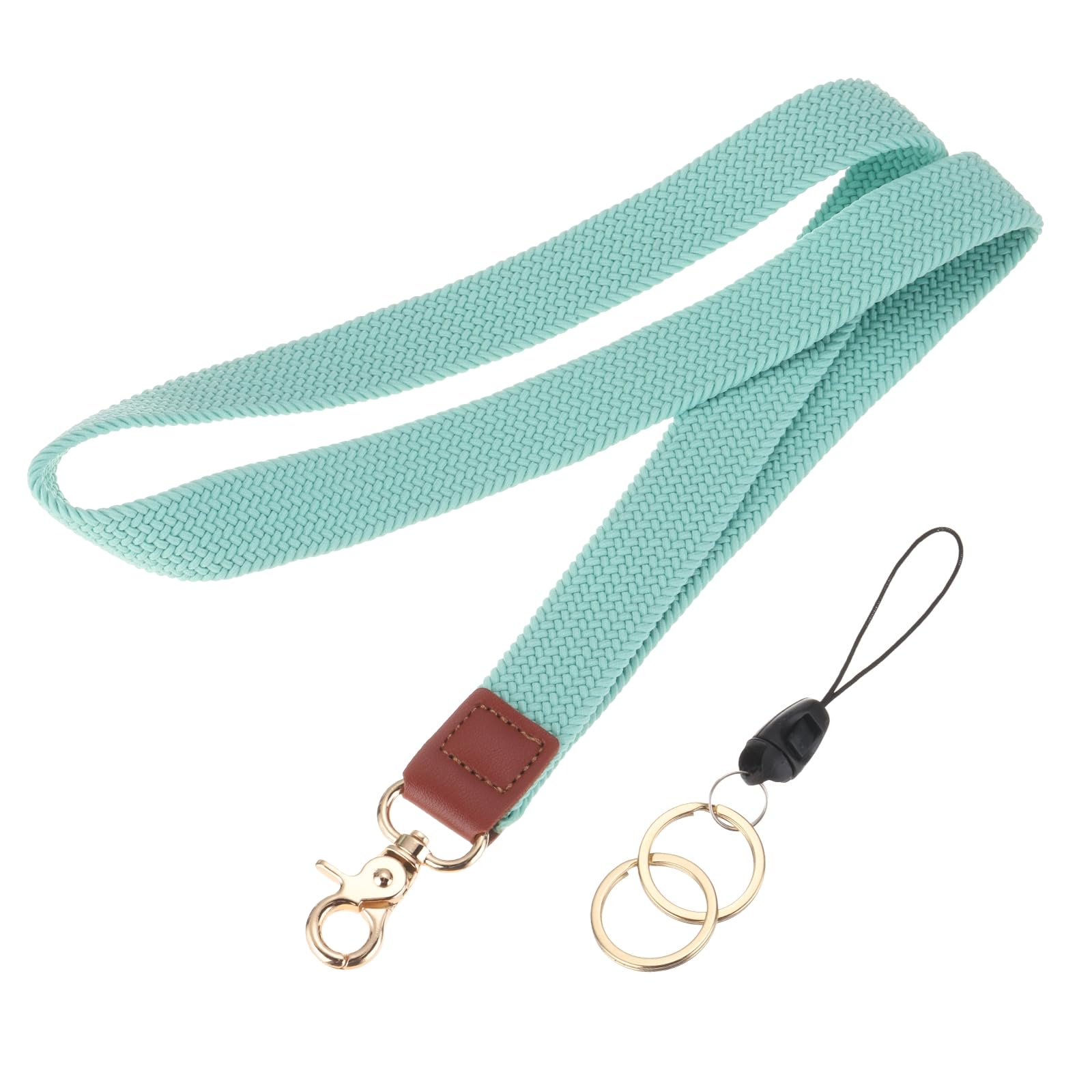 PATIKIL Stretchy Neck Lanyard
