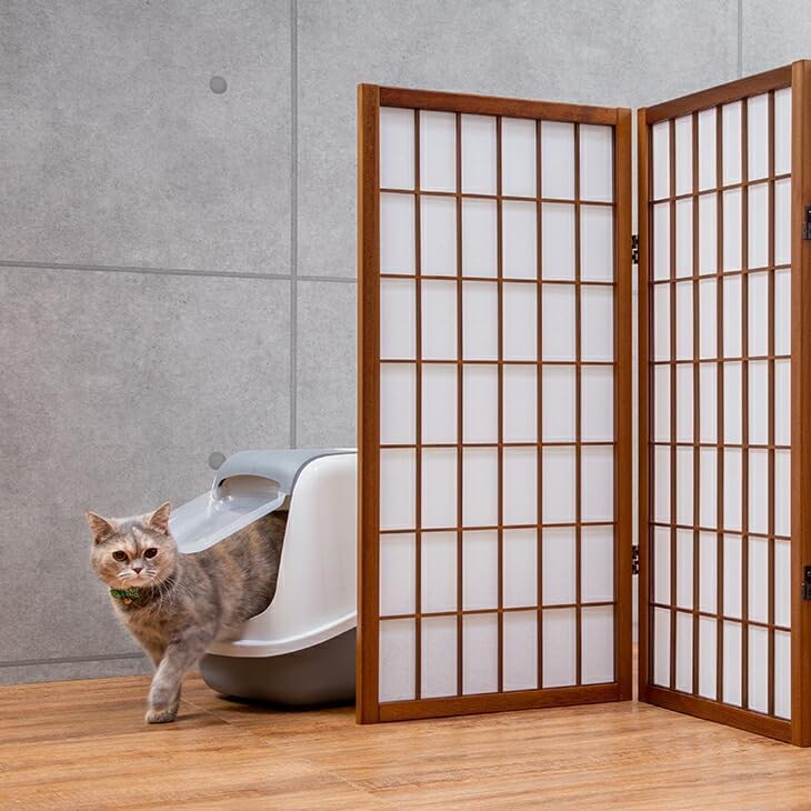 Pandakopan　和風　障子　パーテーション　衝立 Pandakopan様専用 和風 障子 パーテーション 衝立 Pandakopan様専用