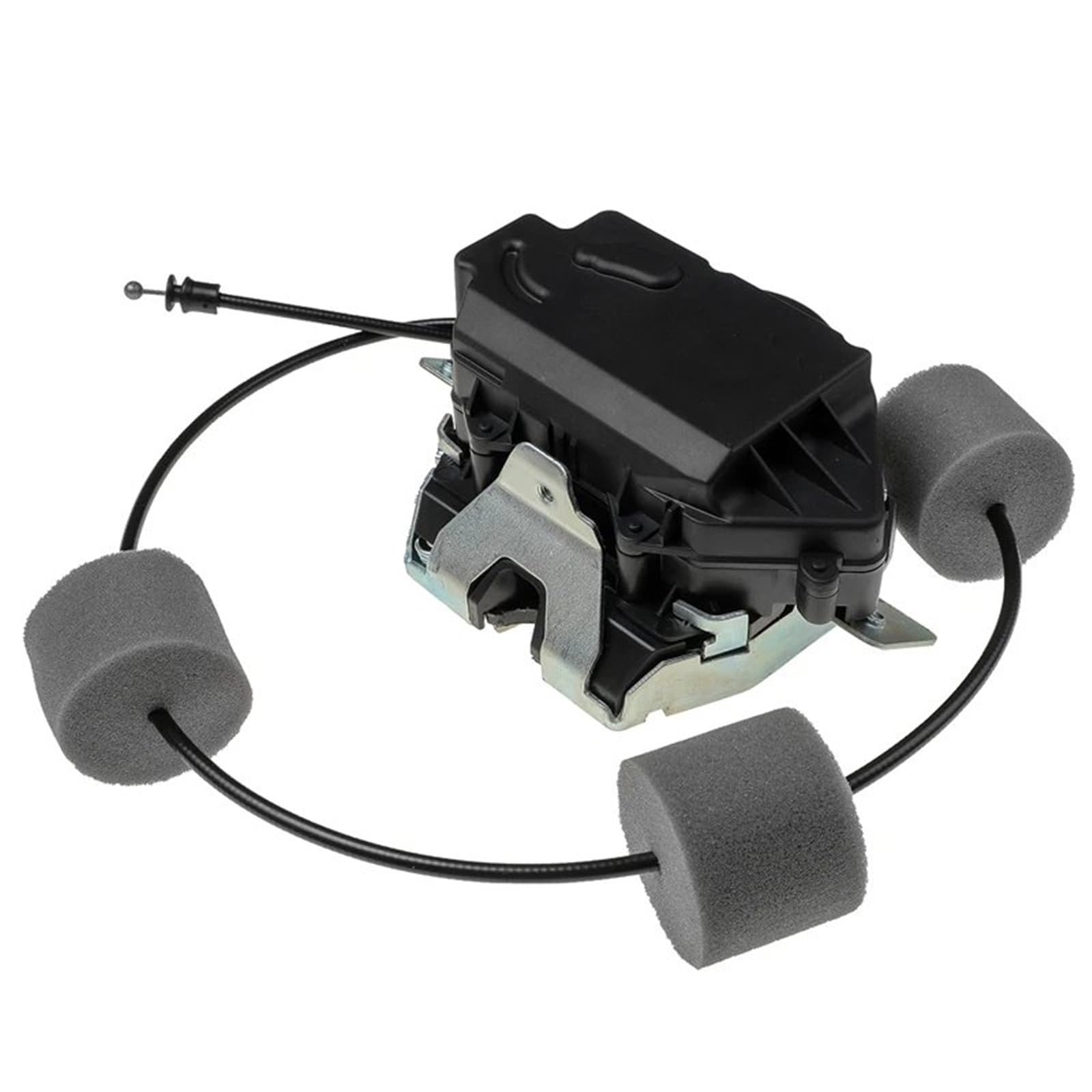 Lrfzsycm One Color Liftgate Lock Compatible With Benz For R-Class W251 V251 2006-2018 For Gl350 2010-2012 For Gl450 2007-2012 Car Trunk Lock 1647400335 1647400435