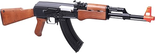 Crosman Elite Battlemaster rifle AK de aire comprimido
