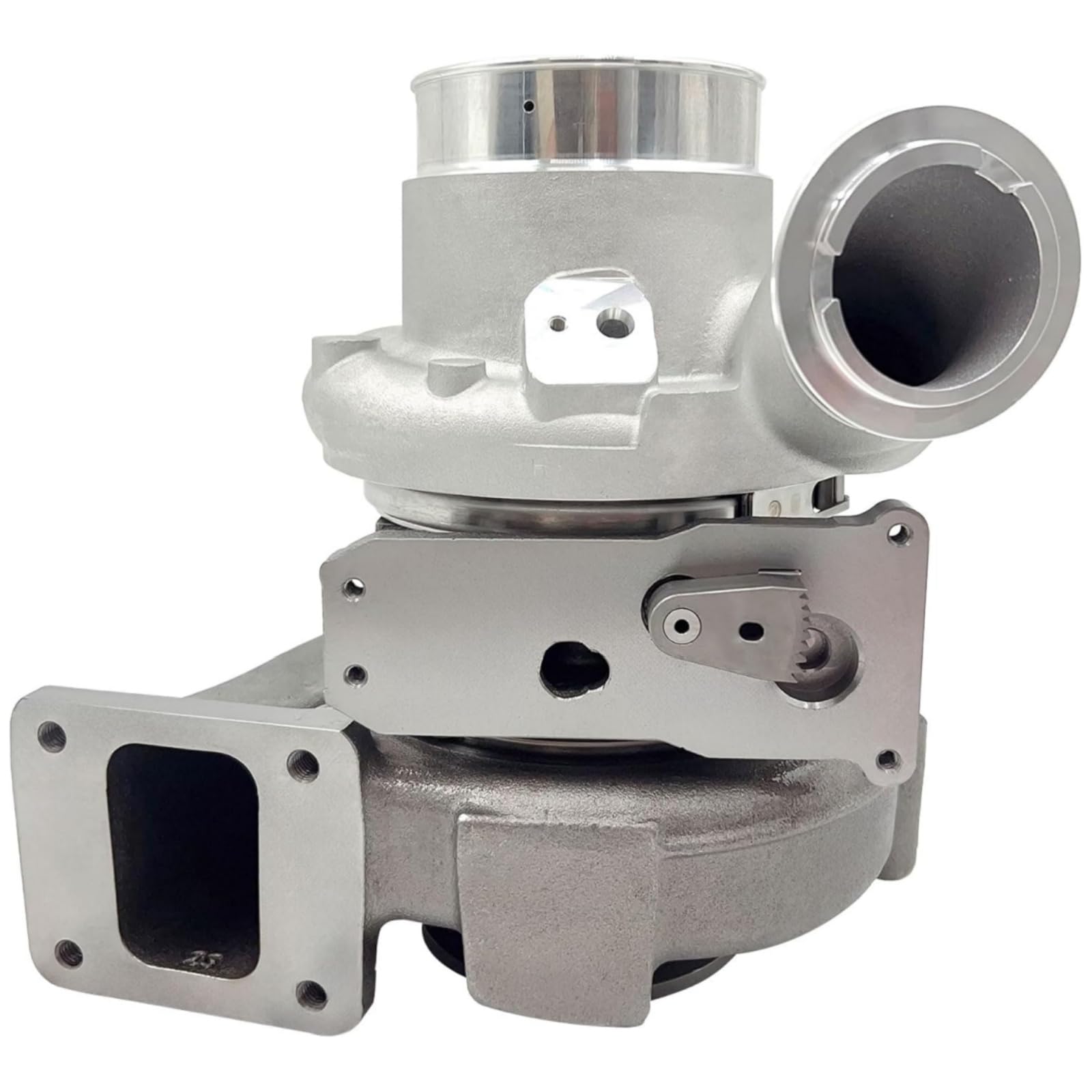 Amazon.com: New HE400VG Turbocharger 2128138 5459130 2128139 For