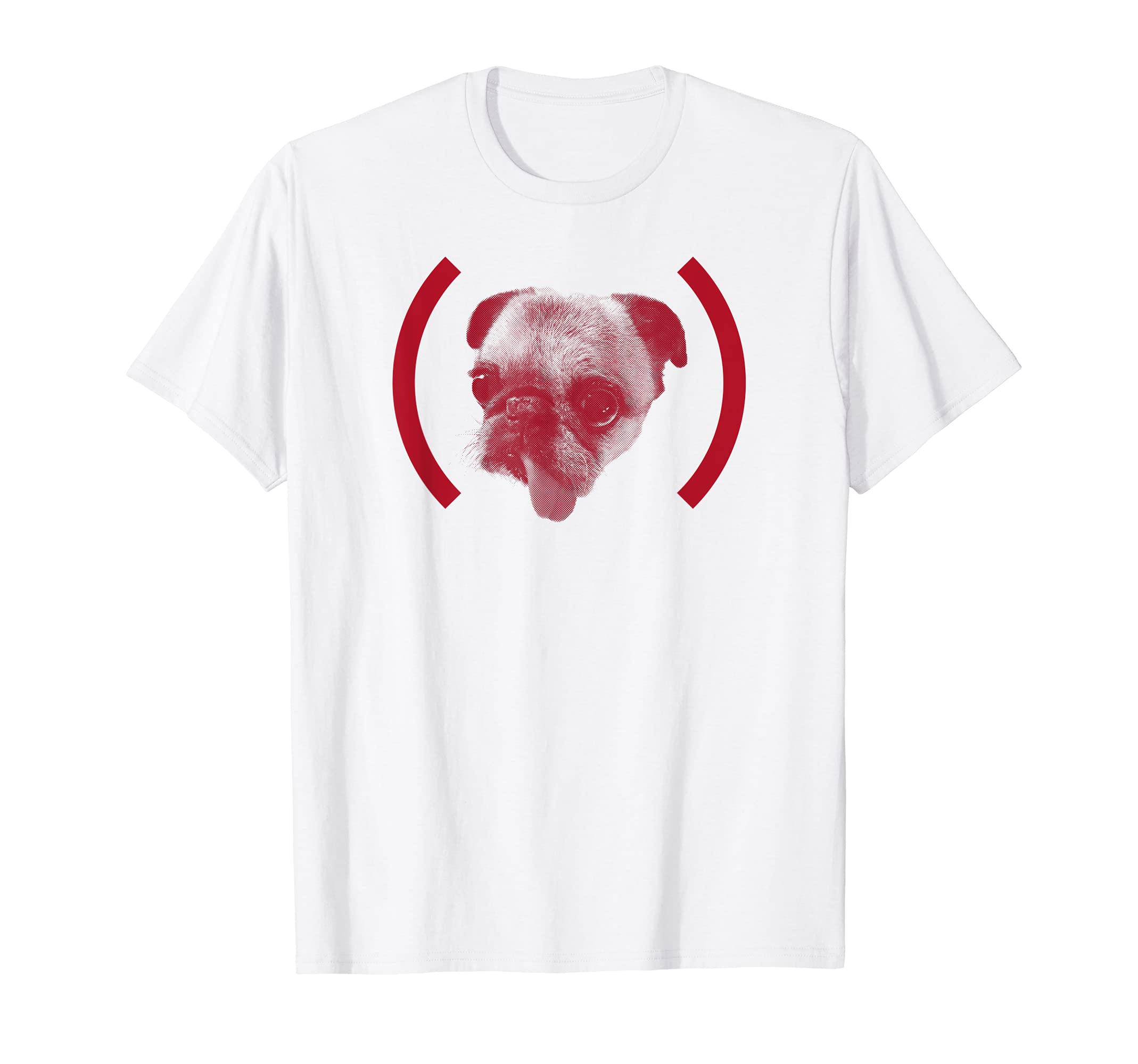 (RED) Originals ADO(RED) Pets - "Kwai" the Dog T-Shirt