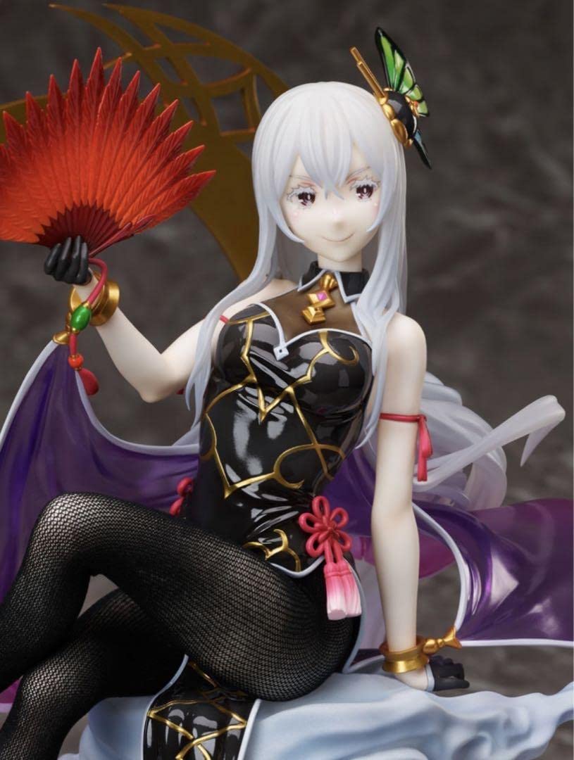 Amazon | F:NEX (フェネクス) エキドナ チャイナドレスver 1／7