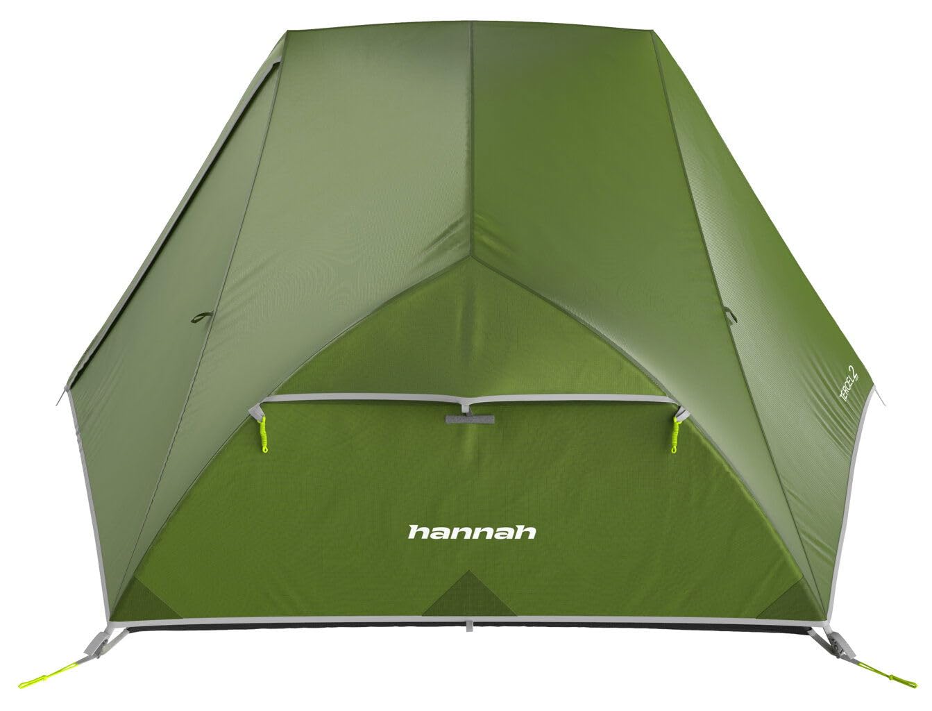 HANNAH Namiot kempingowy Tercel 2 Light