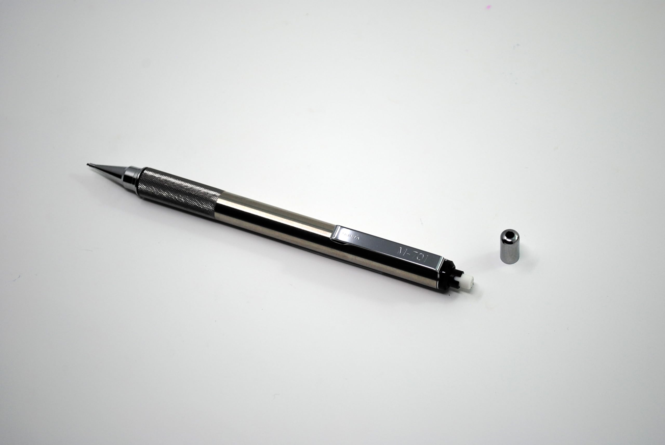 Zebra Pen Premium Writing Set, G-750 and M-701 Retractable Gel