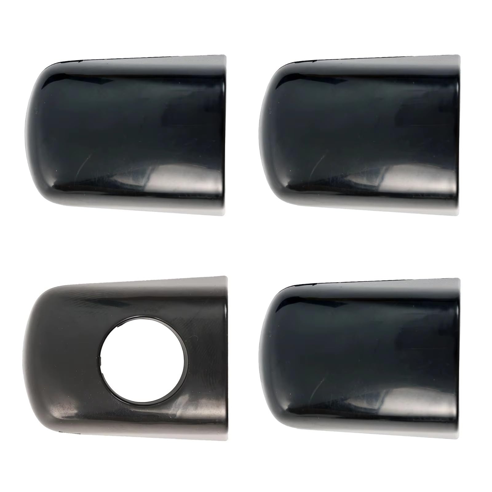 Poignée de porte extérieure 9101JS cassée ? Solution Berlingo et C3