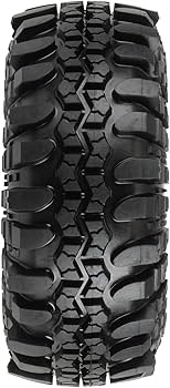 Amazon.com: PROLINE Racing 1/10 Interco TSL SX Super Swamper XL G8