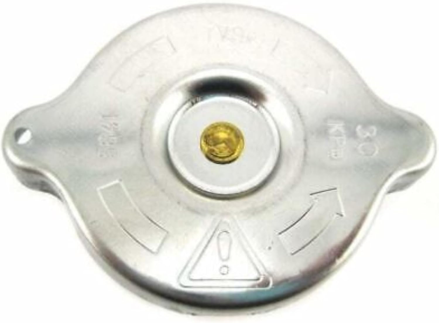 Volvo Penta Cardboard Tube mfg Part Number 829205