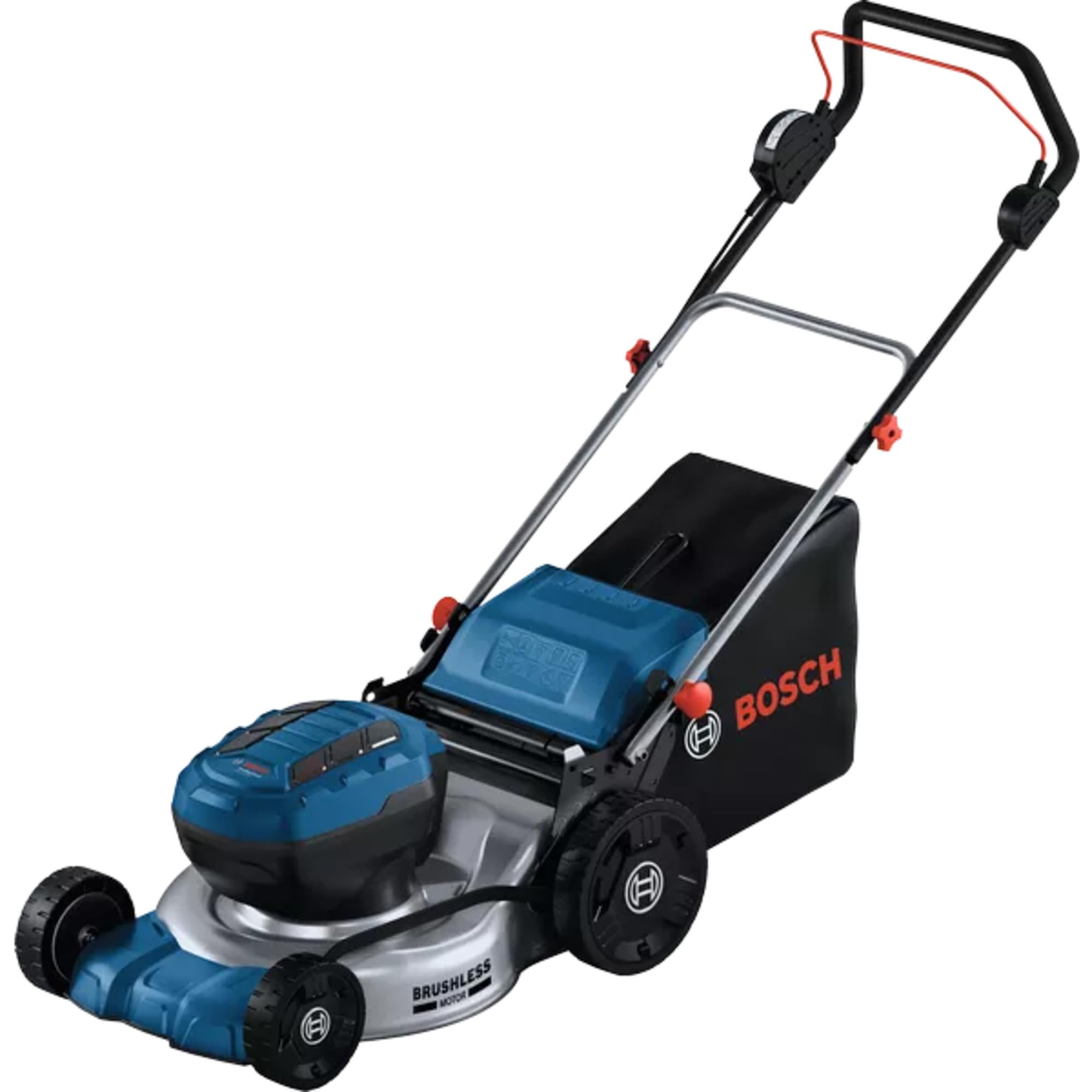 Bosch GRA 18V2-46