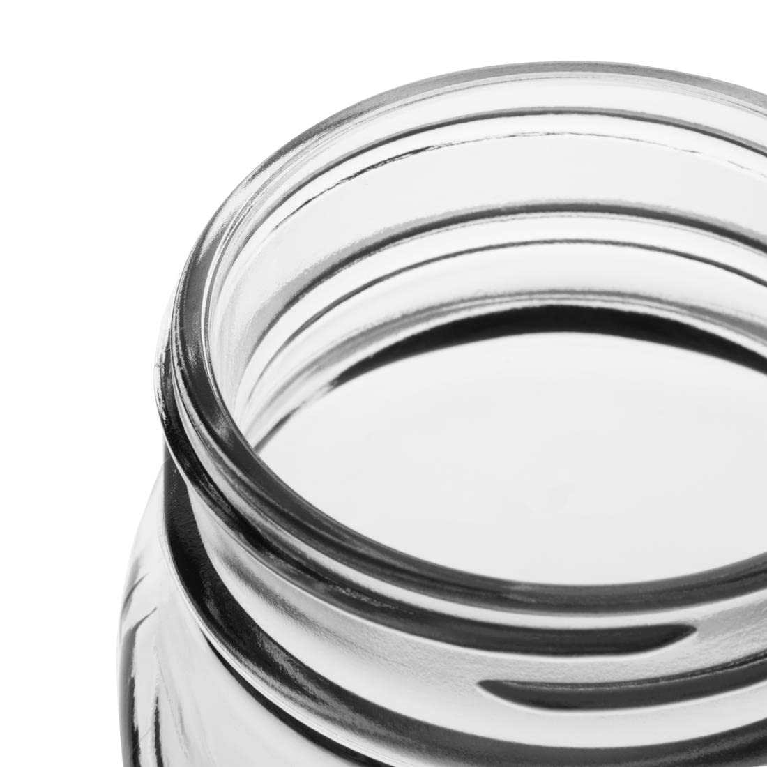 Verre avec Anse 450 ml Lot de 12 Olympia