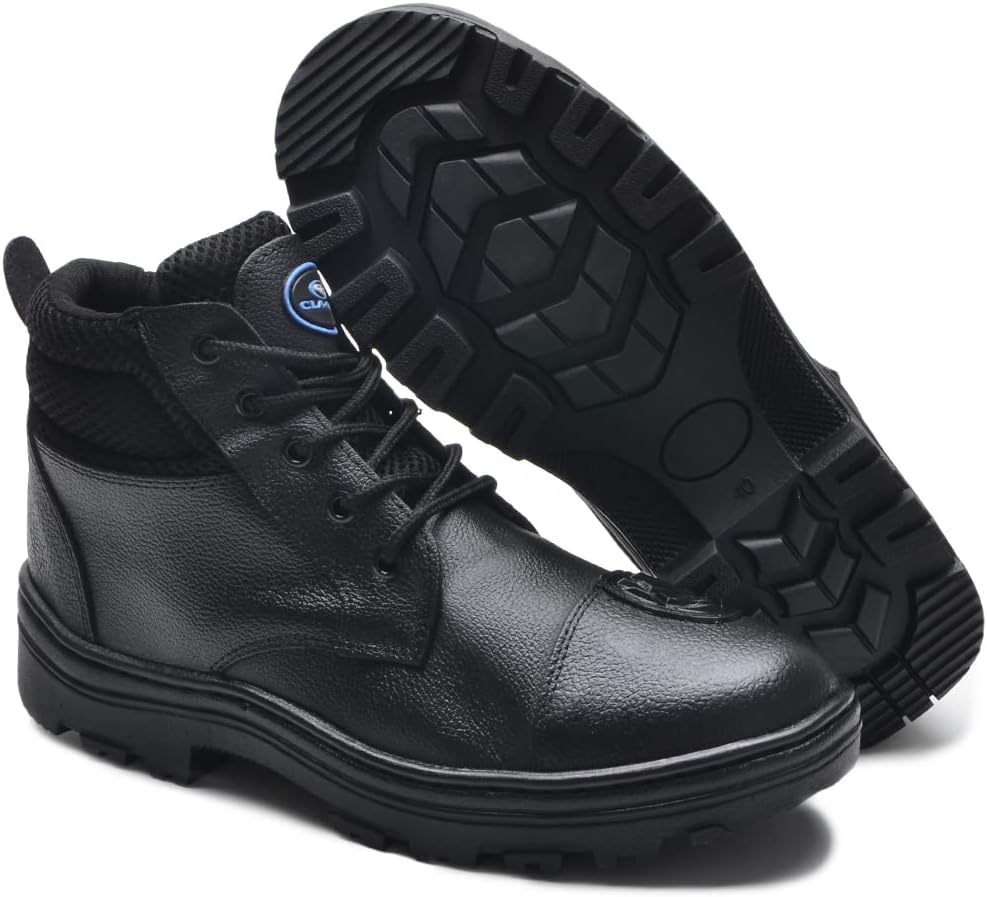 Bota Motociclista Masculina Reforçada em Couro, Tamanho Especial em promoção! Veja a oferta e mais achadinhos de Botas & Coturnos Masculinos Hoje é o melhor dia para comprar Bota Motociclista Masculina Reforçada em Couro, Tamanho Especial com aquele preço maroto! Promoção! Aproveite a oferta!