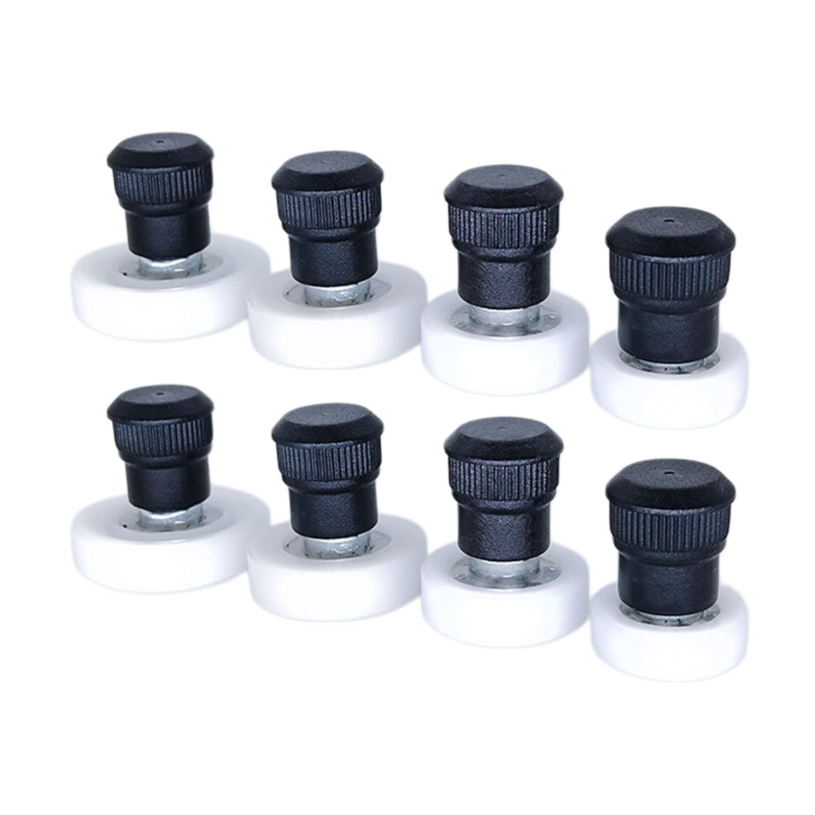 Tsophreniq 8Pcs Pottery Trimming Tool Clay Centering Assistant Tool for Pottery Ceramic Detailed Shaping Sculpting Modeling Clay Simulating Equipment