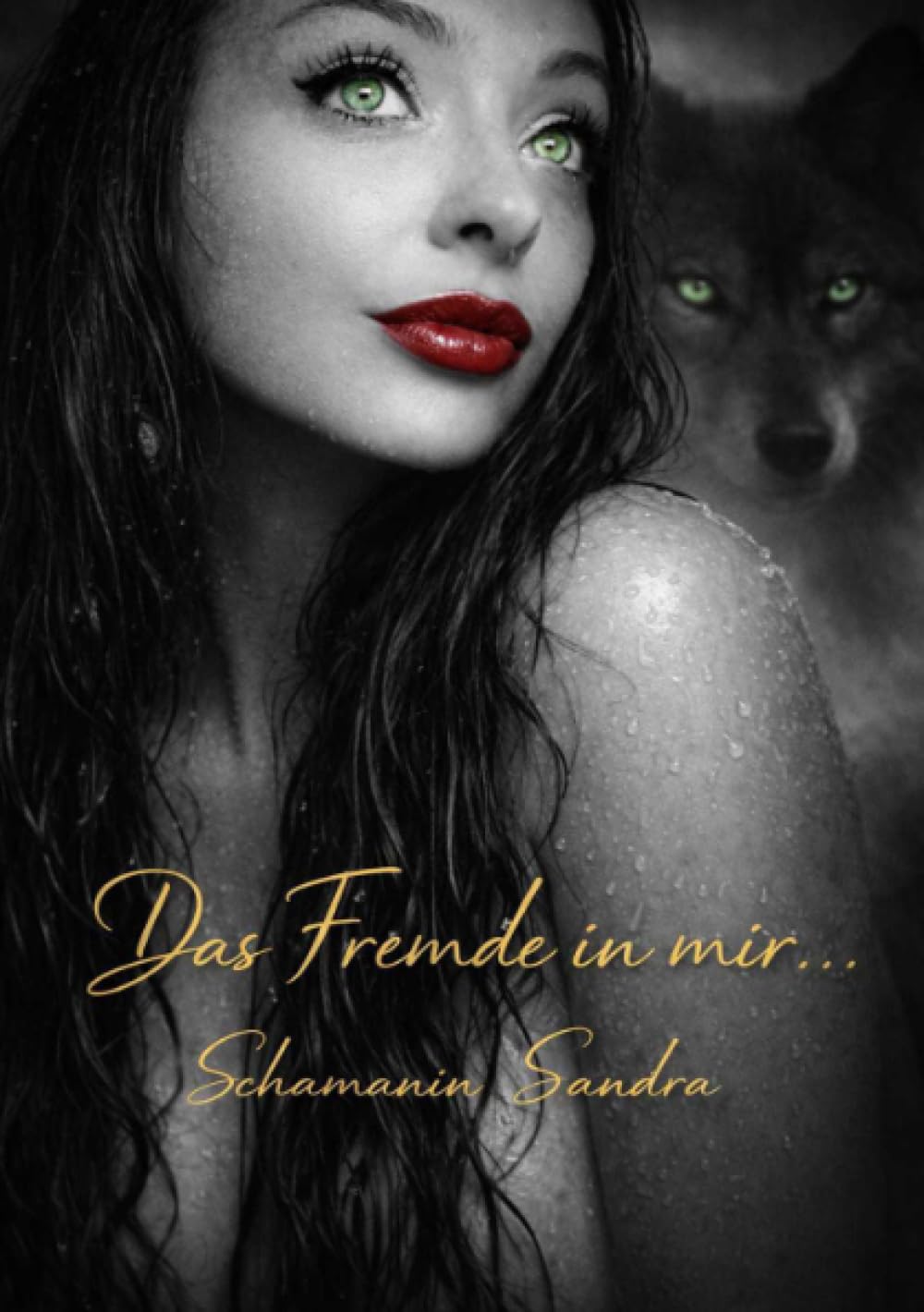Das Fremde in mir...