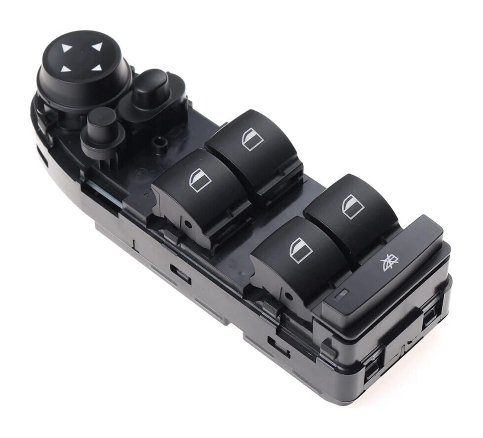 Interrupteur commande vitre avant gauche BMW E70 E71 pour résoudre la panne de lève-vitre - 6