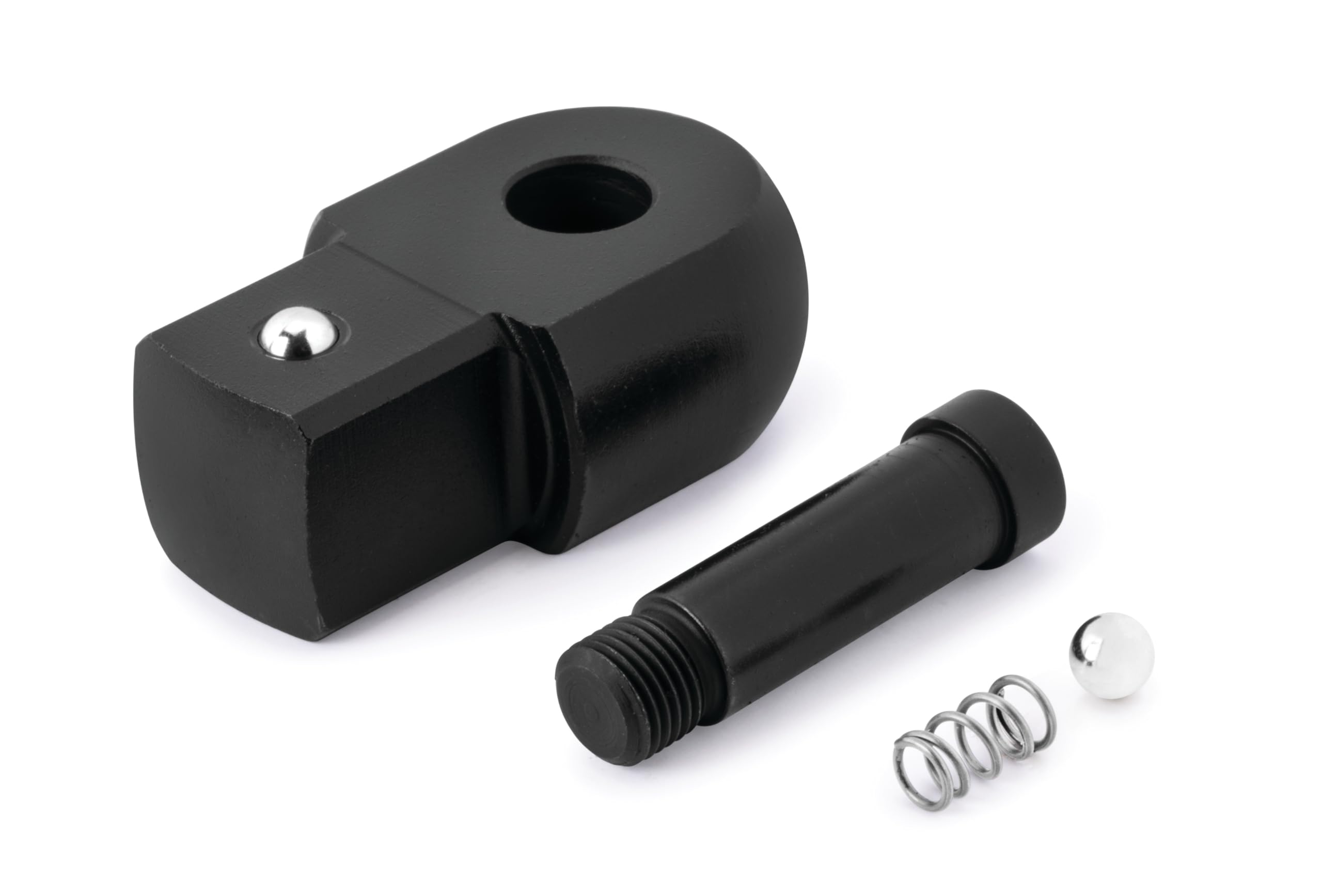 Kit Titan Bar-X 61006 à haute résistance pour réparer la tête de barre 2,5 cm