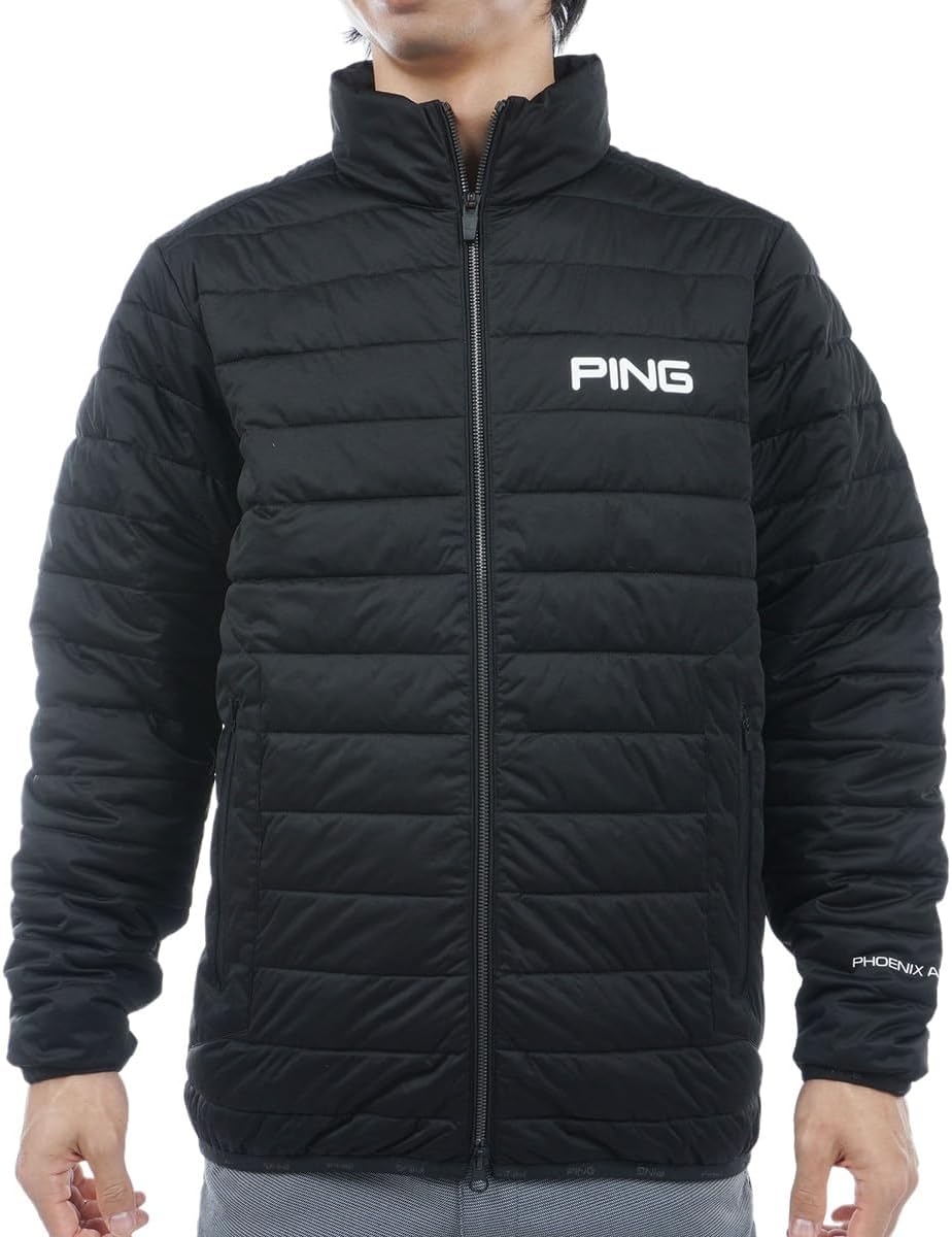お洒落 大人気 PING 中綿フルジップブルゾン ping ウェア ゴルフ メンズ 中綿」の人気商品一覧 | 安い商品を通販