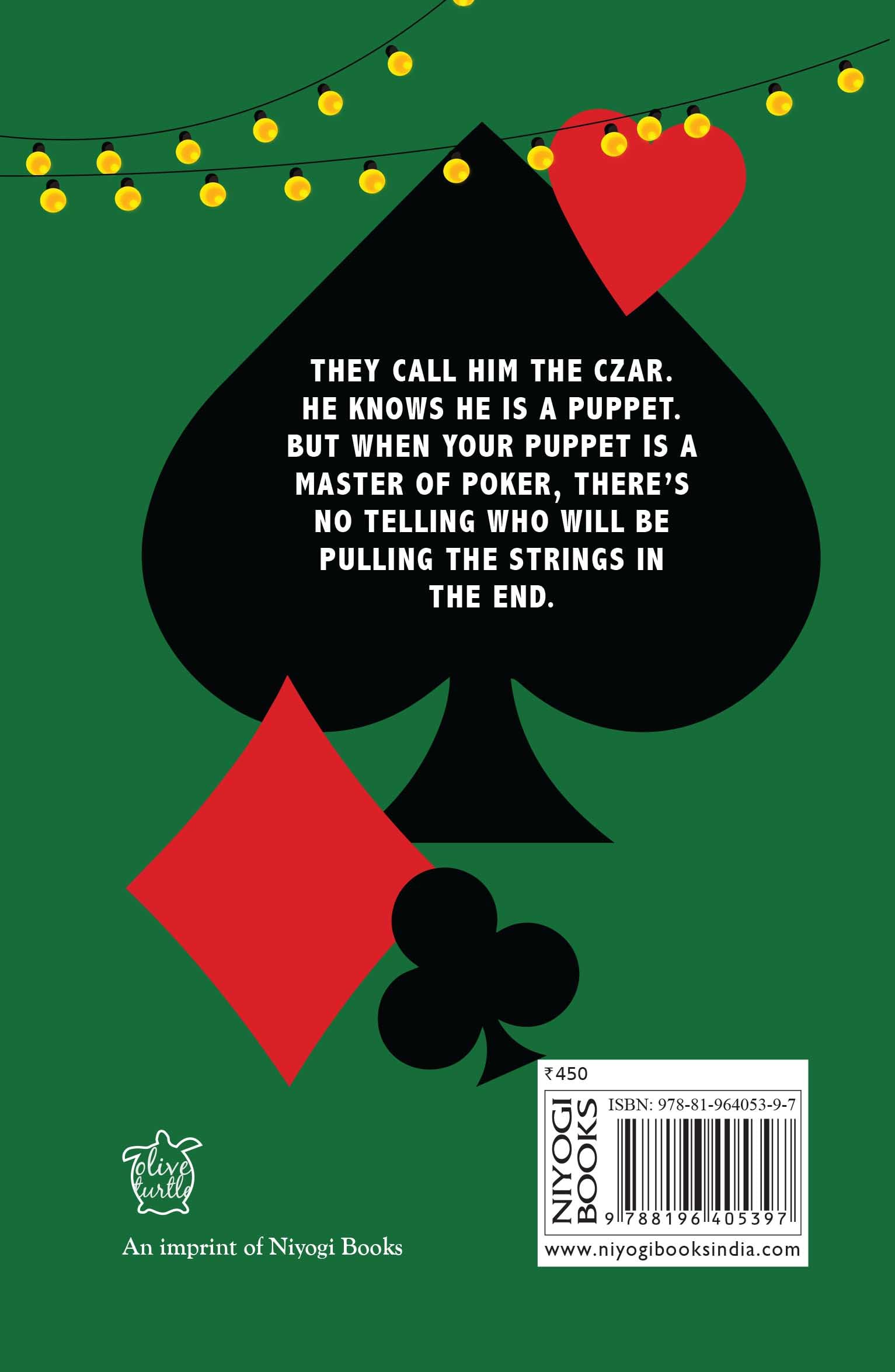 The Goa Gambit