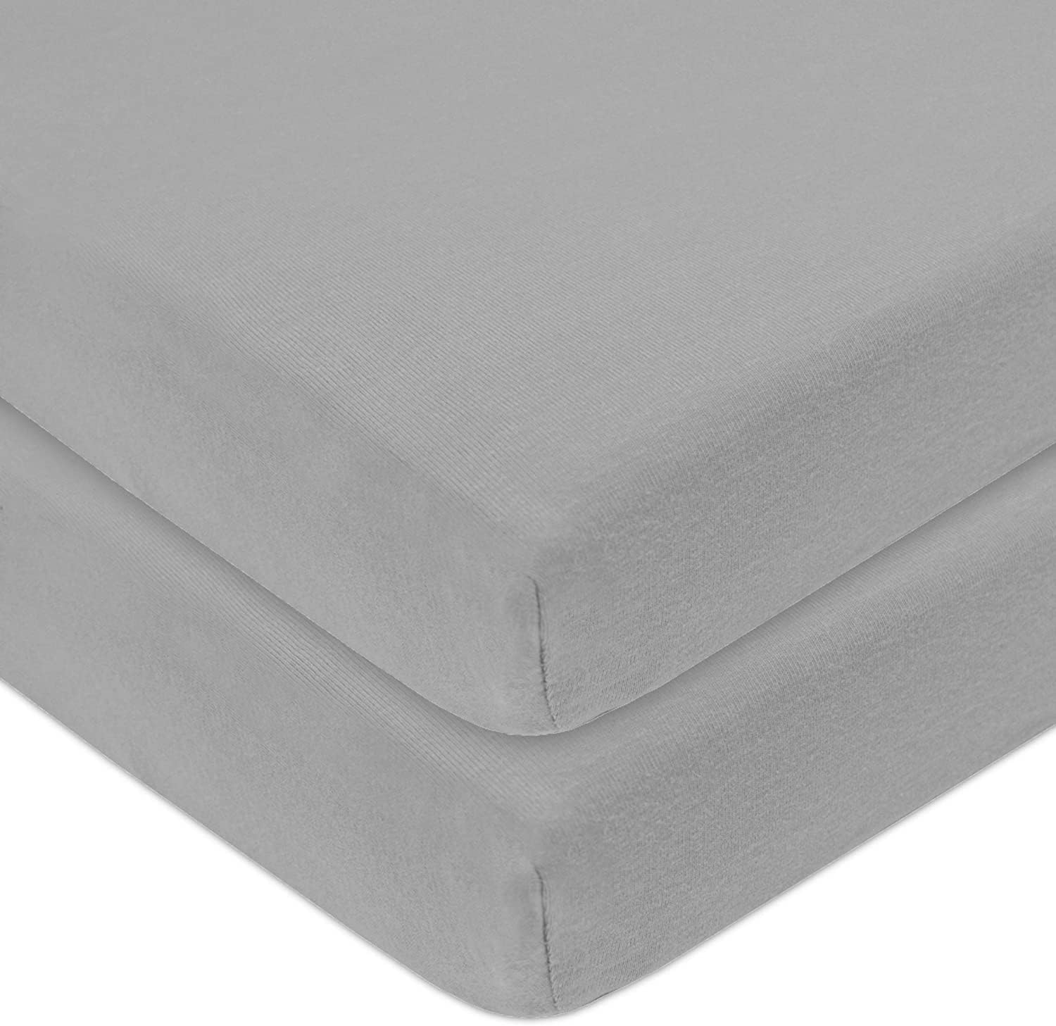 Dudu N Girlie Cotton Travel Cot Sheets Fitted Travel Fitted Sheet