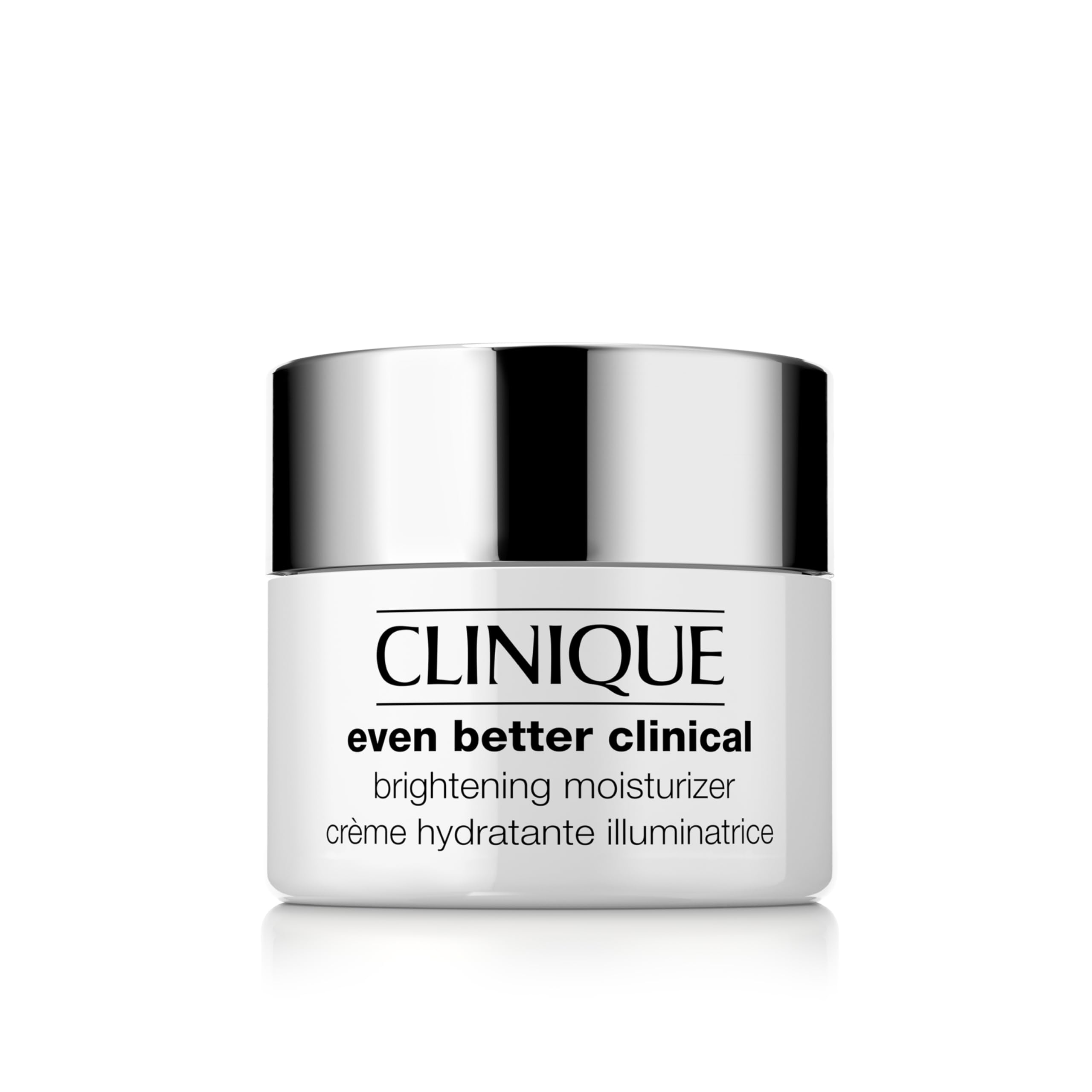Clinique Even Better Brightening Moisturizer with Vitamin C & Salicylic Acid | Dark Spot Reducer for Hydrated Skin, 15ml