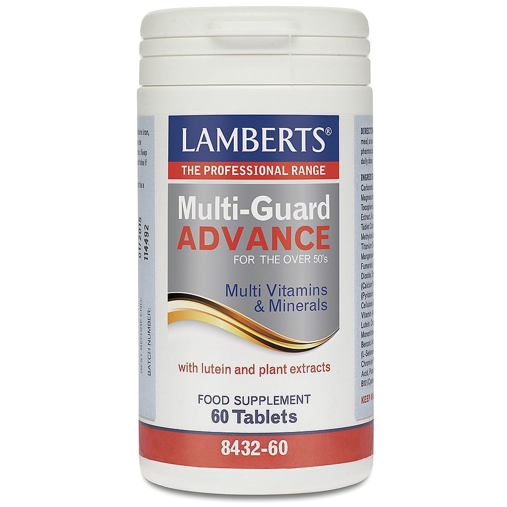 Multi-Guard Advance 60