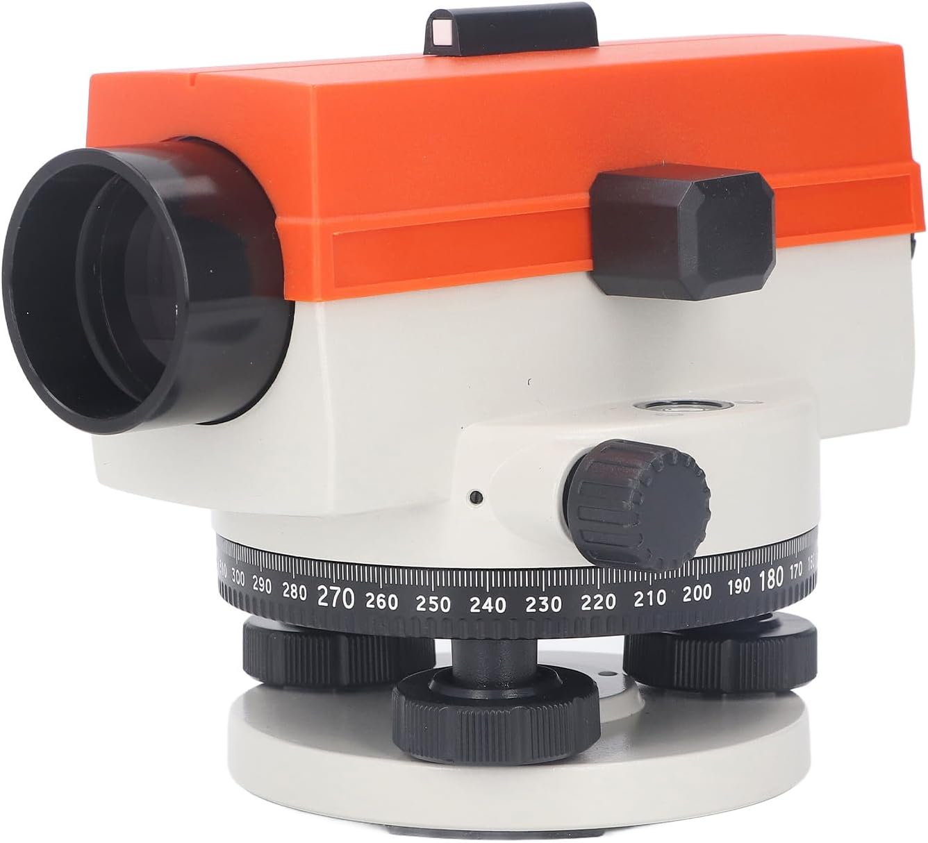 Automatic Level Tool 32X Leveler Optical Transit Survey Auto Level Measure Meter Machine