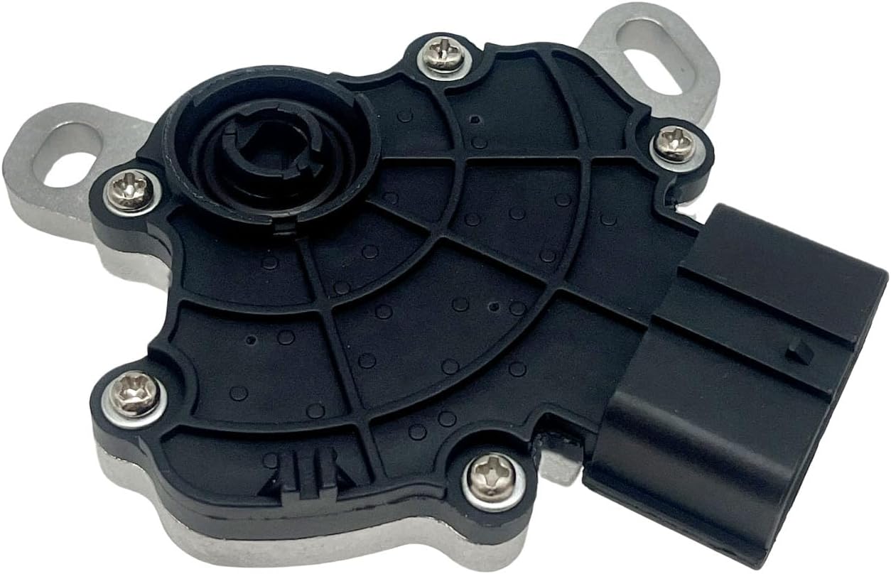 Automatic Transmission Neutral Safety Position Switch 28900RCL003 Compatible with 2003-2012 Accord 2006-2015 Civic 2012-2015 Cr-osstour 2007-2014 CR-V 2007-2011 Element 2007-2008 Fit