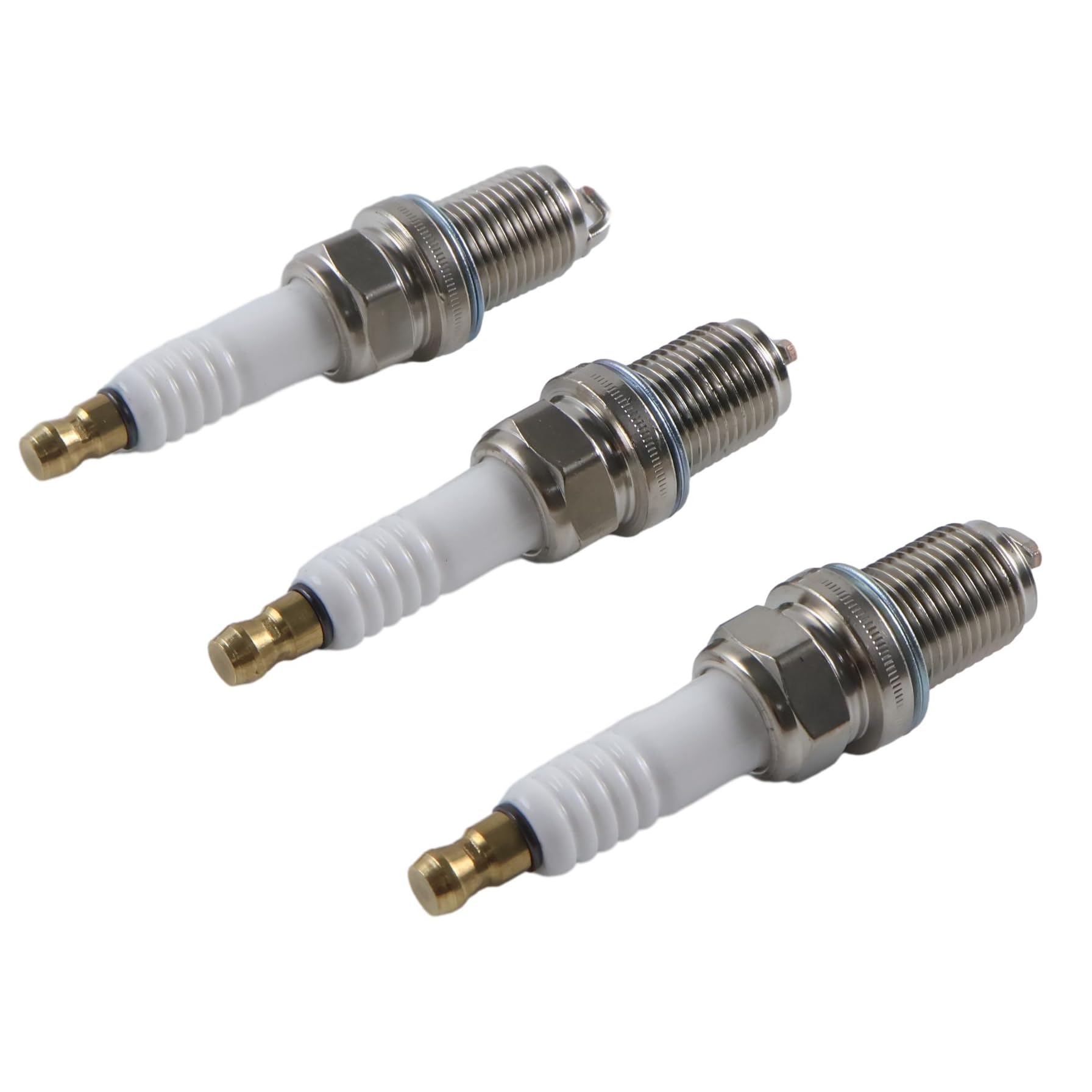 Amazon.com: SUKATC 3PCS 12599-67710 Spark Plug Compatible with