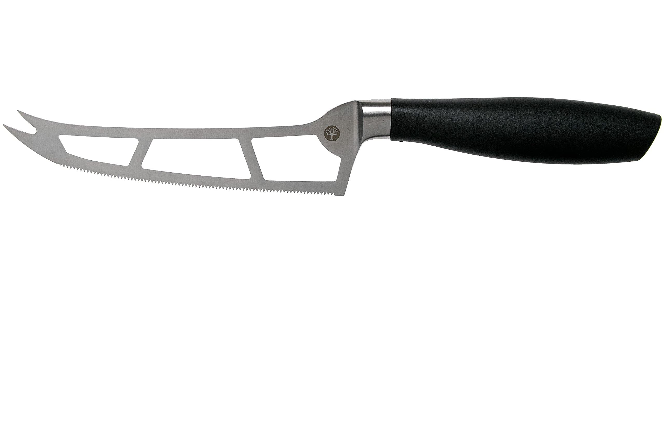 Böker Core Professional Käsemesser, Schwarz