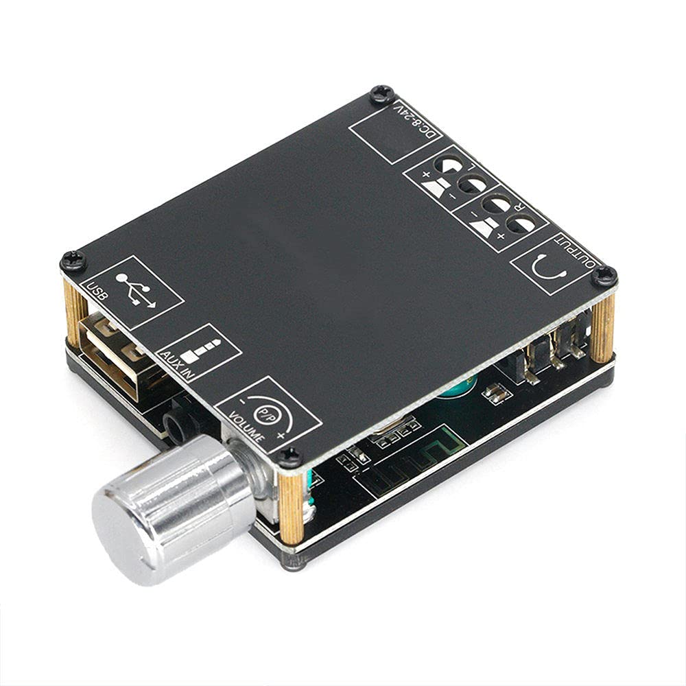 Amazon.co.jp: XY-C50L MINI Bluetooth5.0ワイヤレスオーディオ