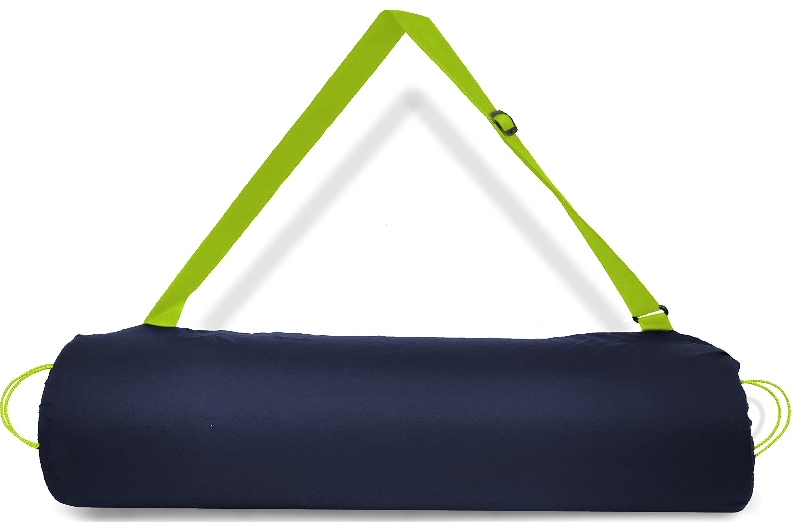 Panchtatava Parachute Toffy Useful & Comfortable Yoga Mat Cover ONLY for Men & Women (B0BR15RRBV) Amazon Price History, Amazon Price Tracker