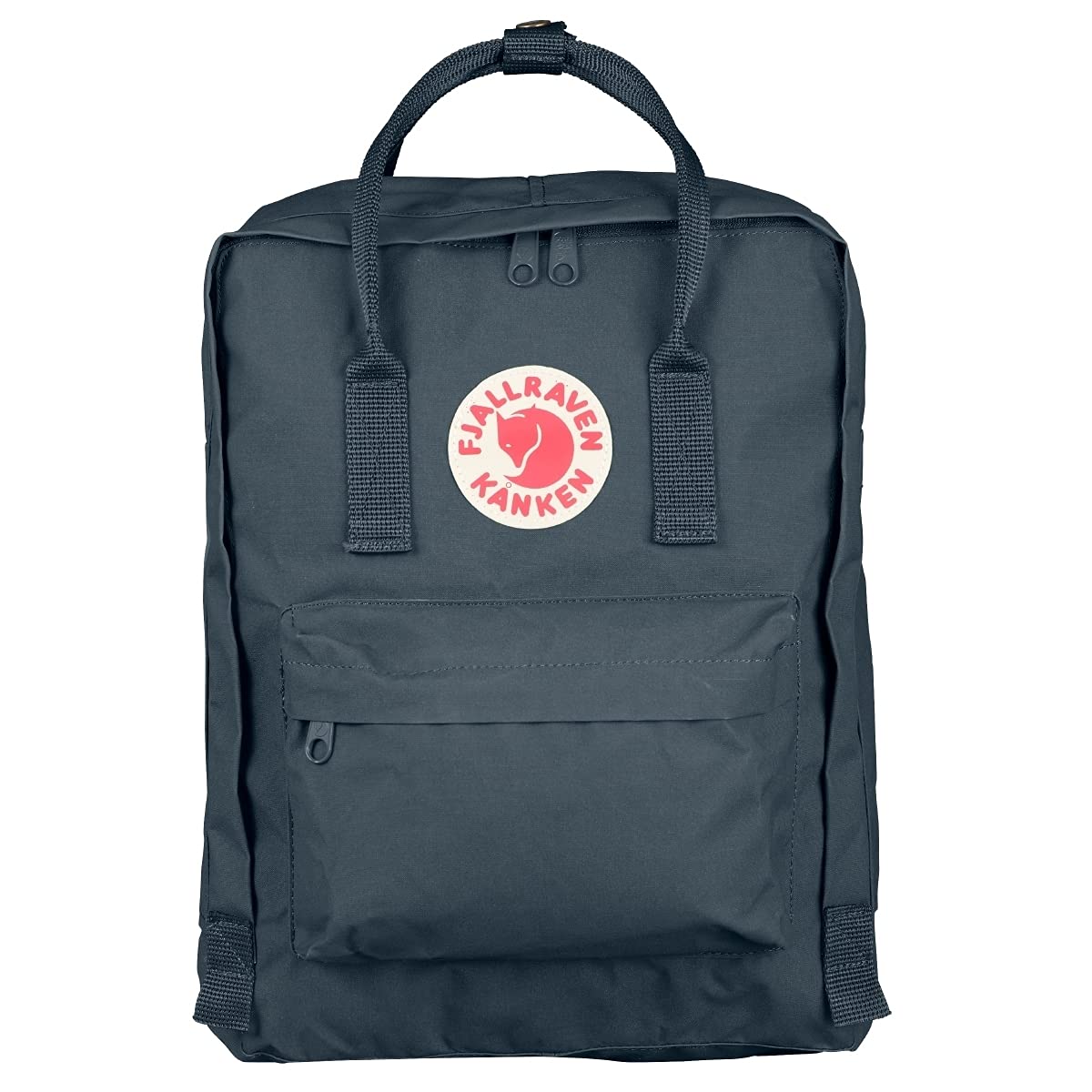 Fjallraven unisex-adult F23510 classic pack 31 Graphite