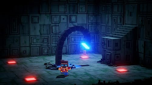 Miniatura 7 de Touryst - Nintendo Switch Digital Code