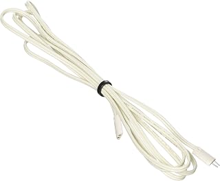 Transolid SA10317 Sensio Flexible Strip Link Wire Connector, 4.92'