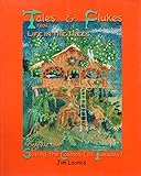 Tales & Flukes from Life in the Trees, Fractal One - Saving the Cosmos ('til Tuesday)