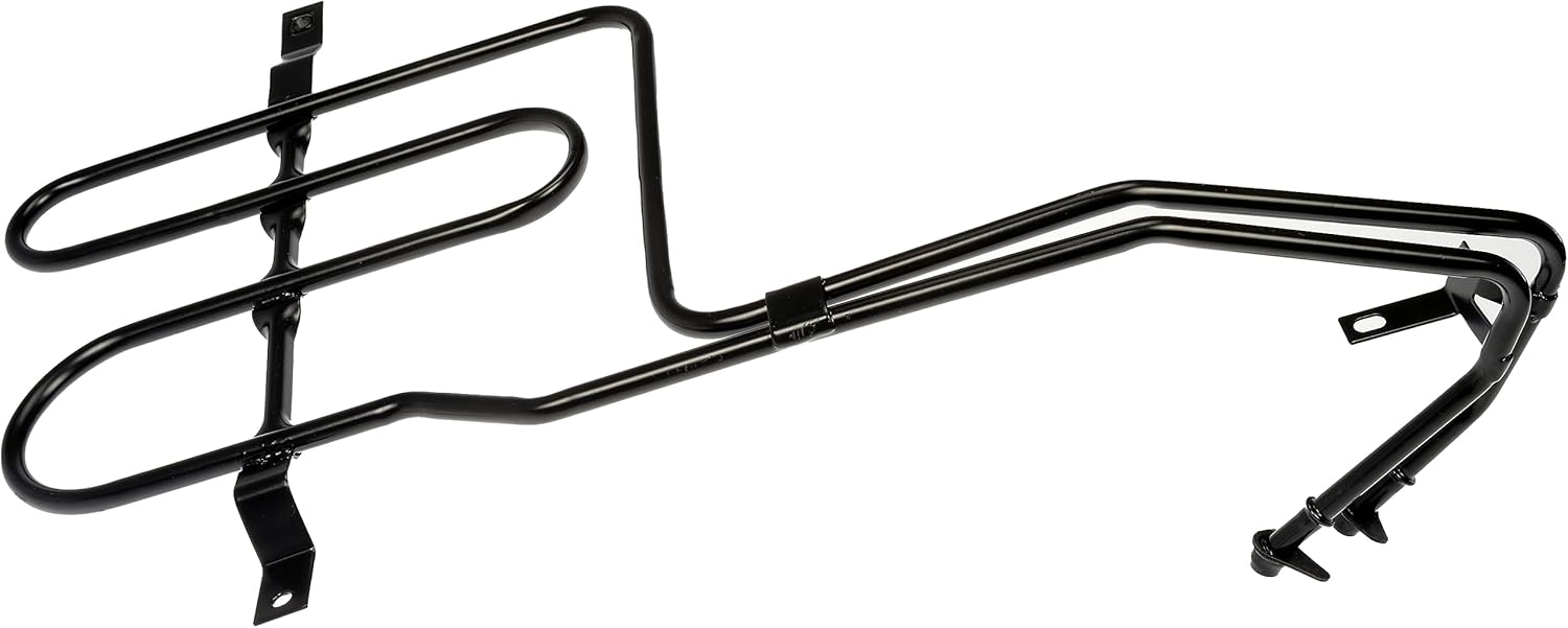 Dorman 918-343 Power Steering Cooler Compatible with Select Chevrolet/GMC/Oldsmobile Models