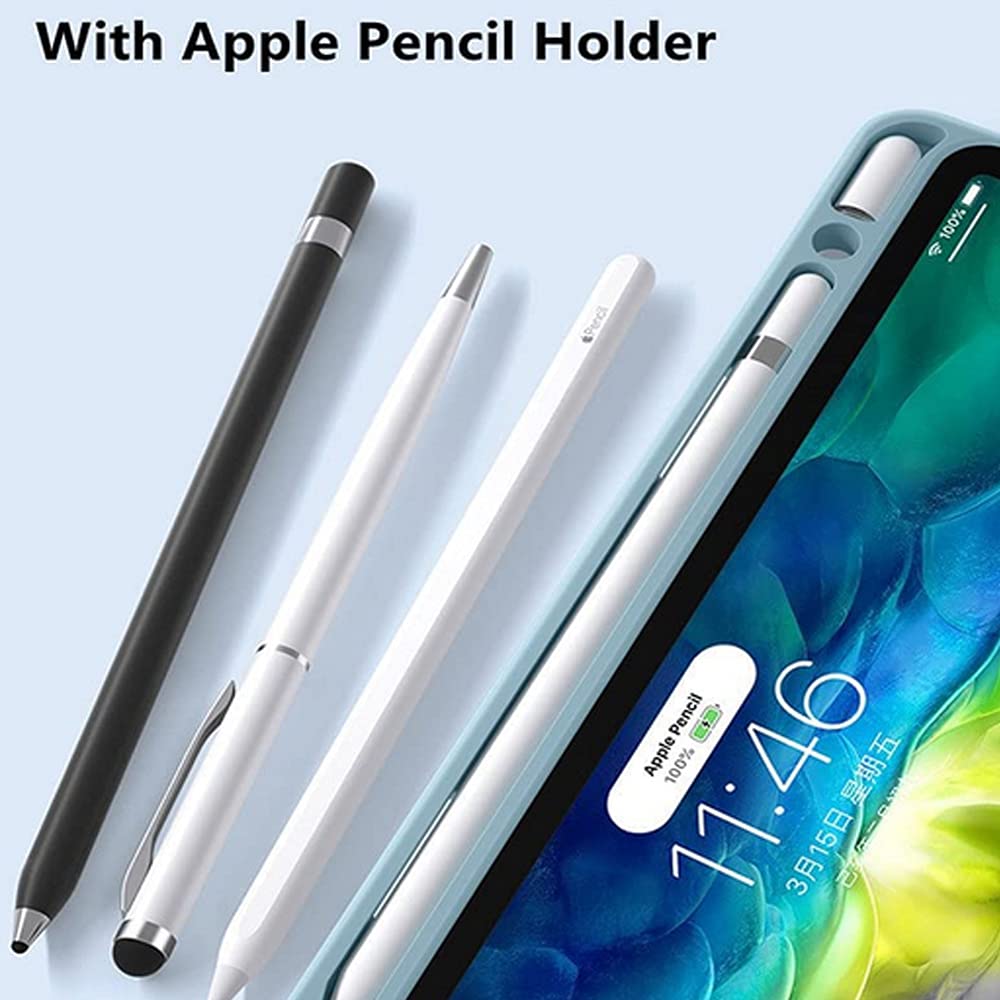 iPad本体 iPad mini 4 + Apple Pencil + Keybord Amazon.com: eoso iPad Keyboard Case for iPad mini 4/iPad